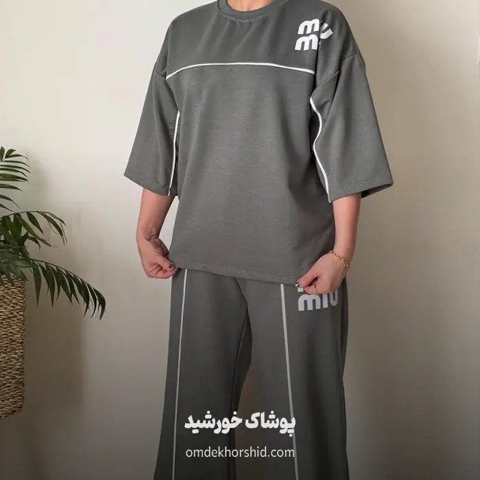 ست باکسی میو میو