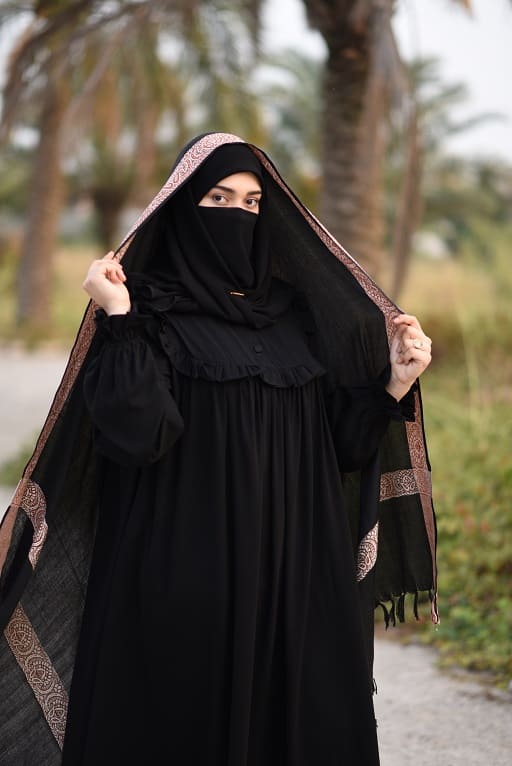 عبای تهمینه