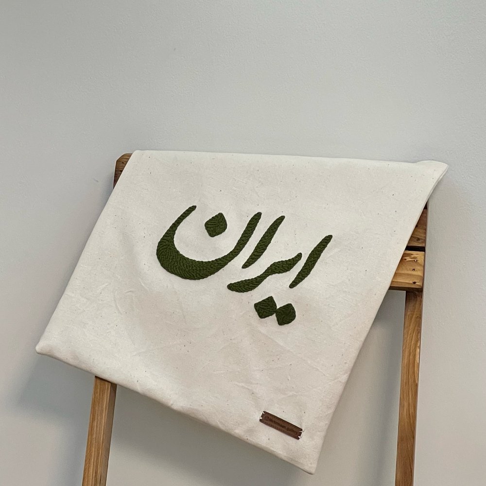 تت‌بگ ایران