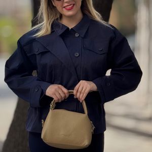 بارونی زنانه shanel