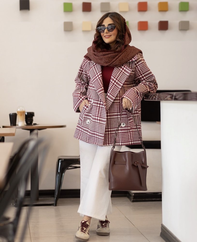 پالتو چری