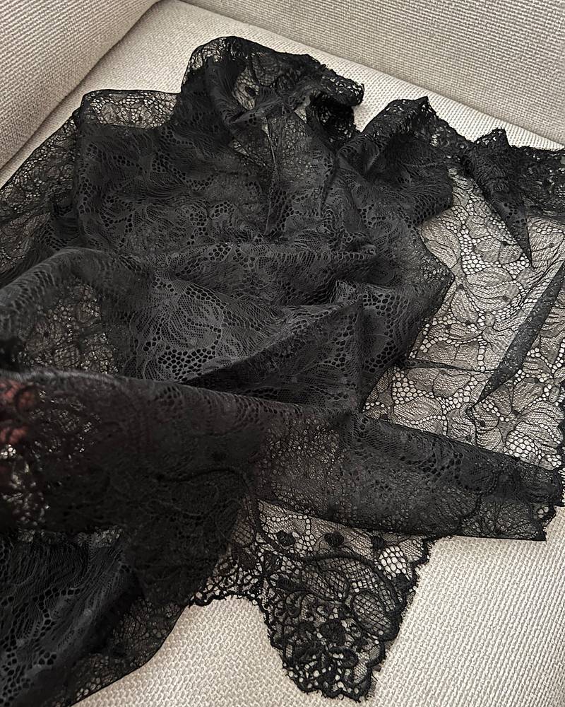 shawl 0260