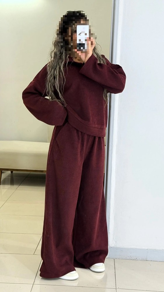 ست مخمل کد 517