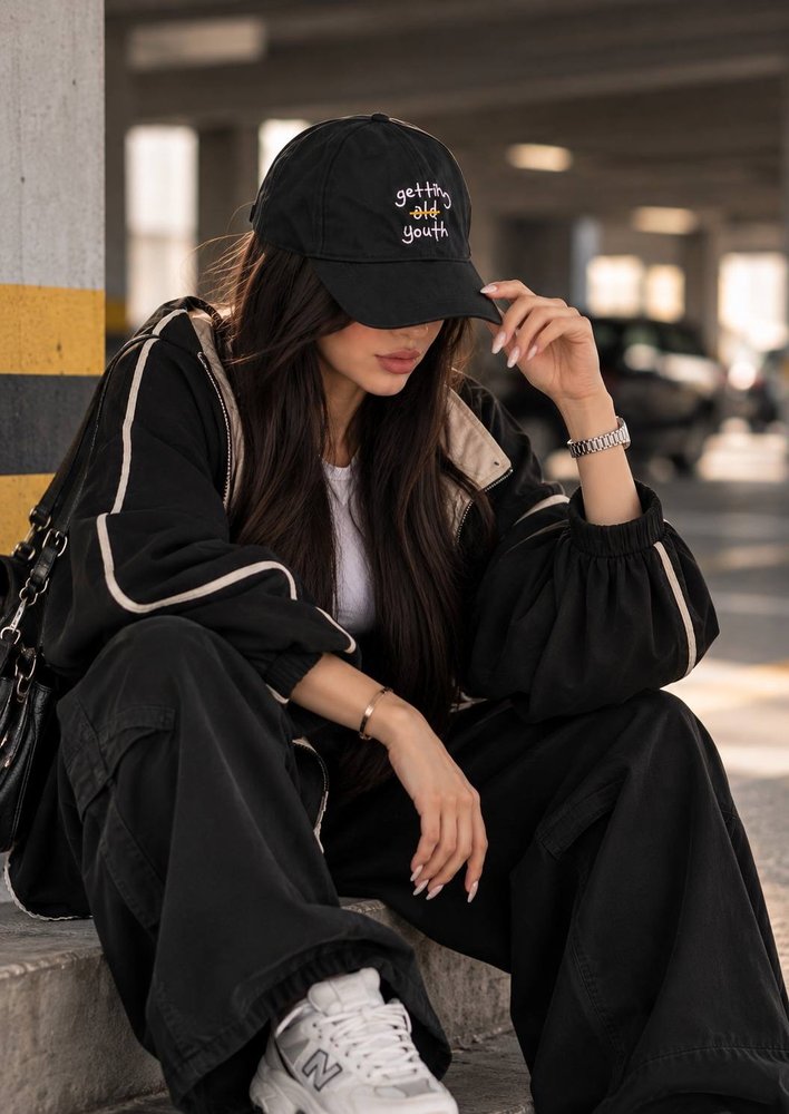 کلاه old