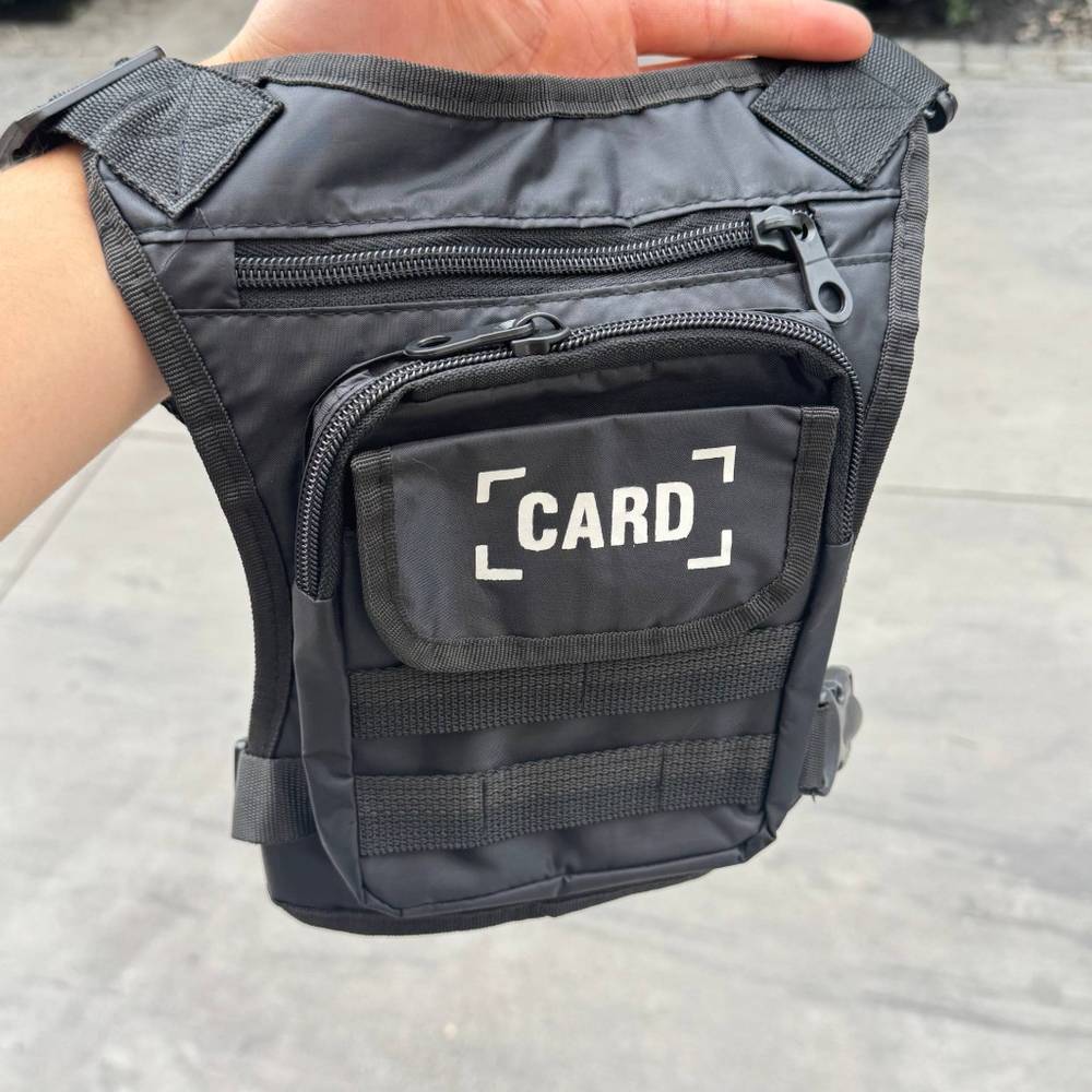 لگ بگ سه جیب CARD