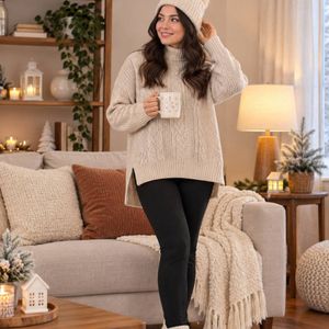 لگ زنانه تو کرکی