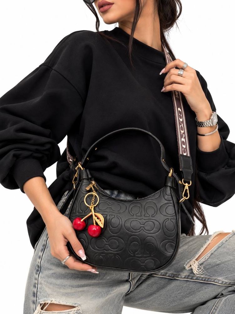 کیف گوچ نیم گرد گیلاس