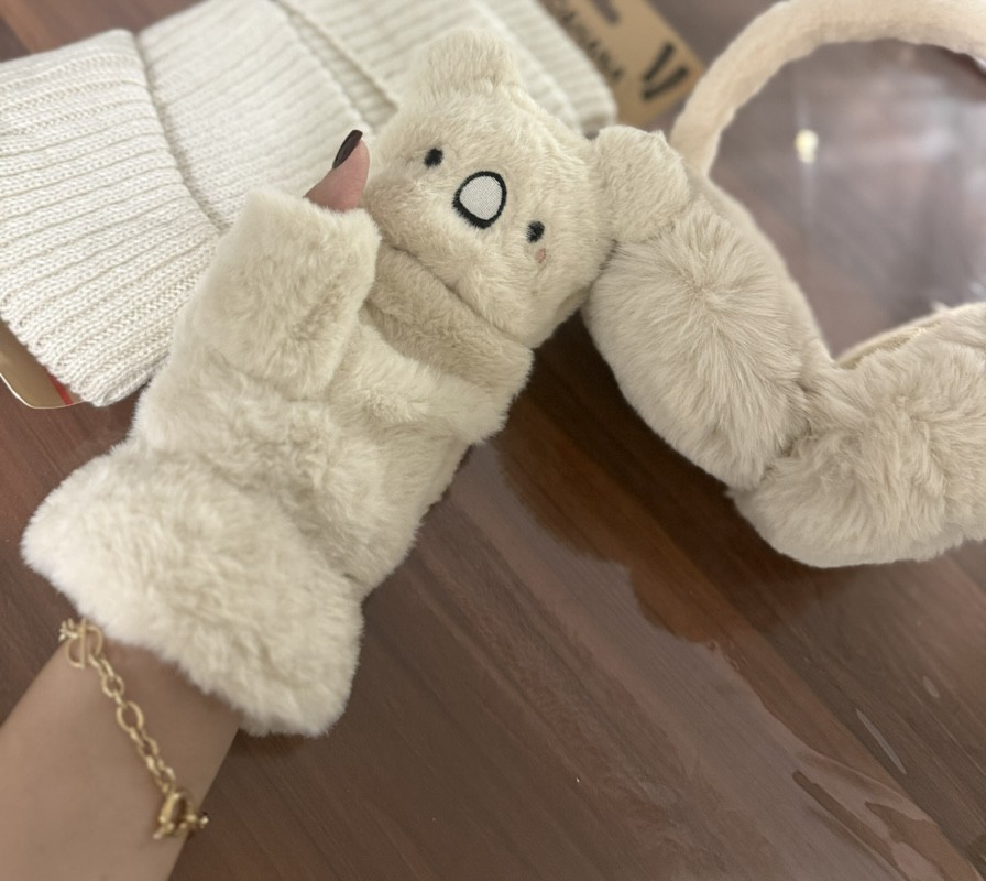 دستکش گوگولی