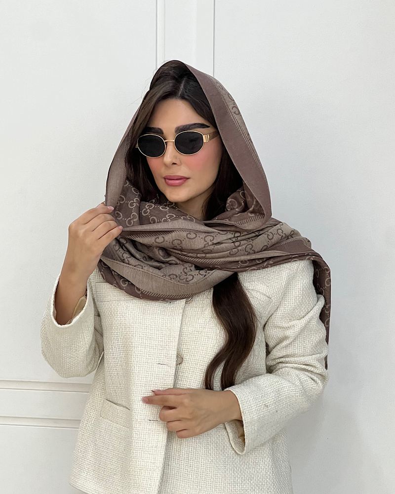 shawl 0261
