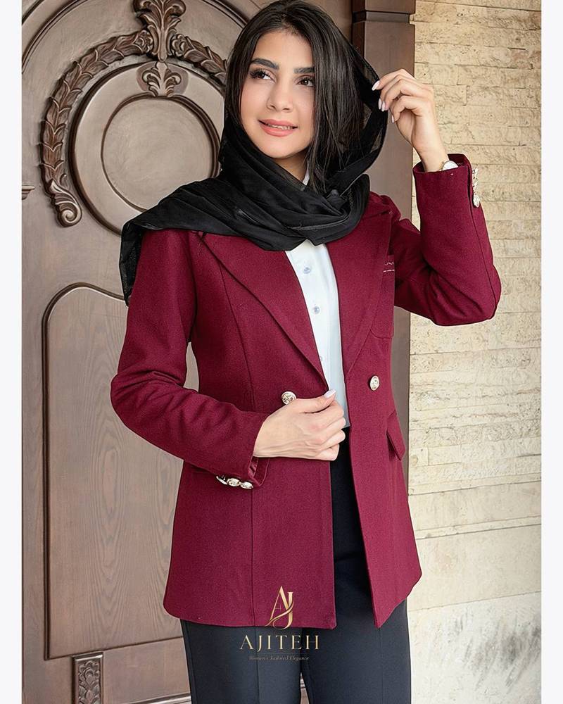 مدل ثمین
