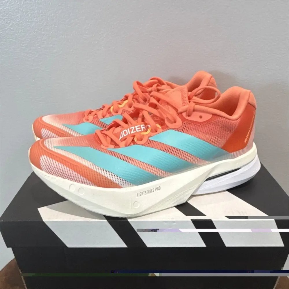 adidas adizero boston 13