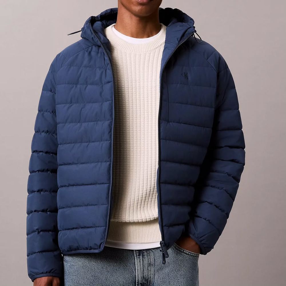 کاپشن Calvin Klein