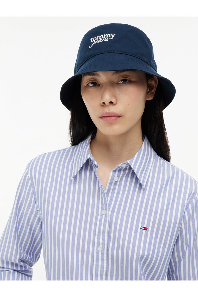 کلاه زنانه تامی هیلفیگر | AW0AW18870 Tommy Hilfiger