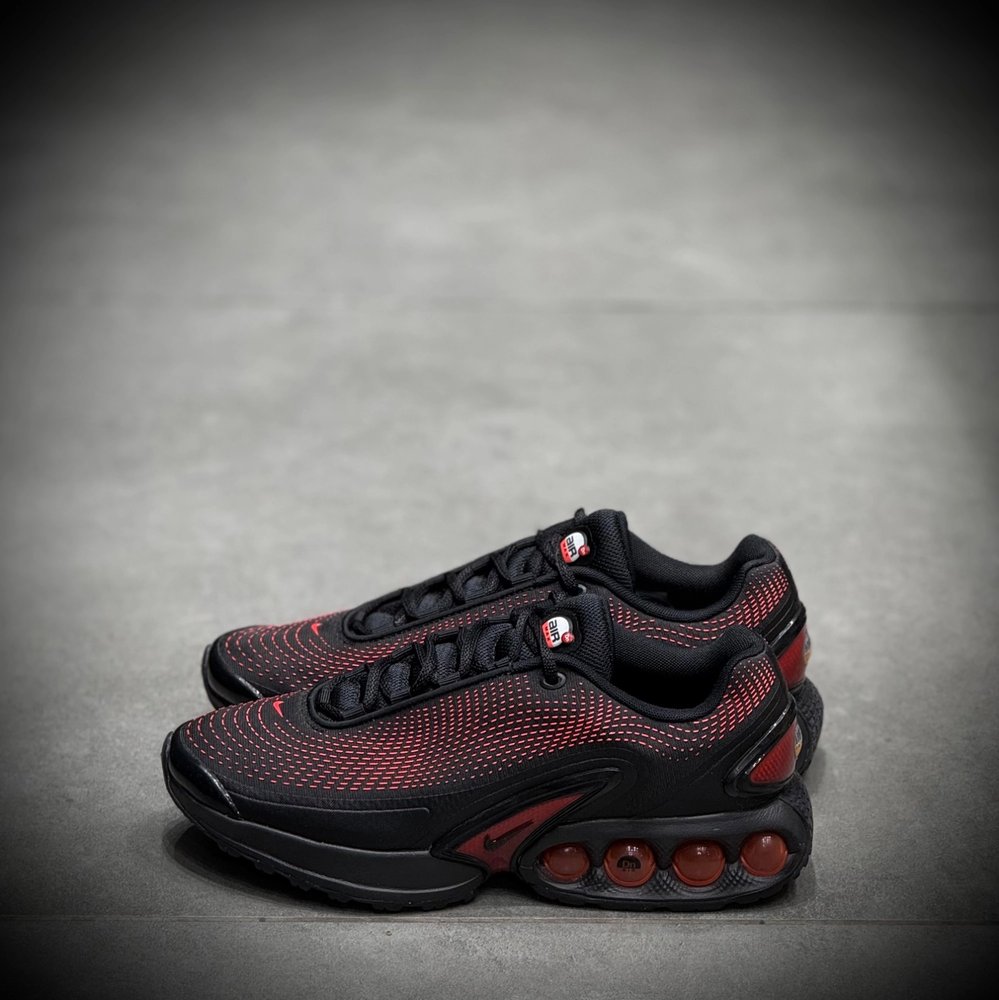 کتونی پیاده روی نایک Nike Air Max dn