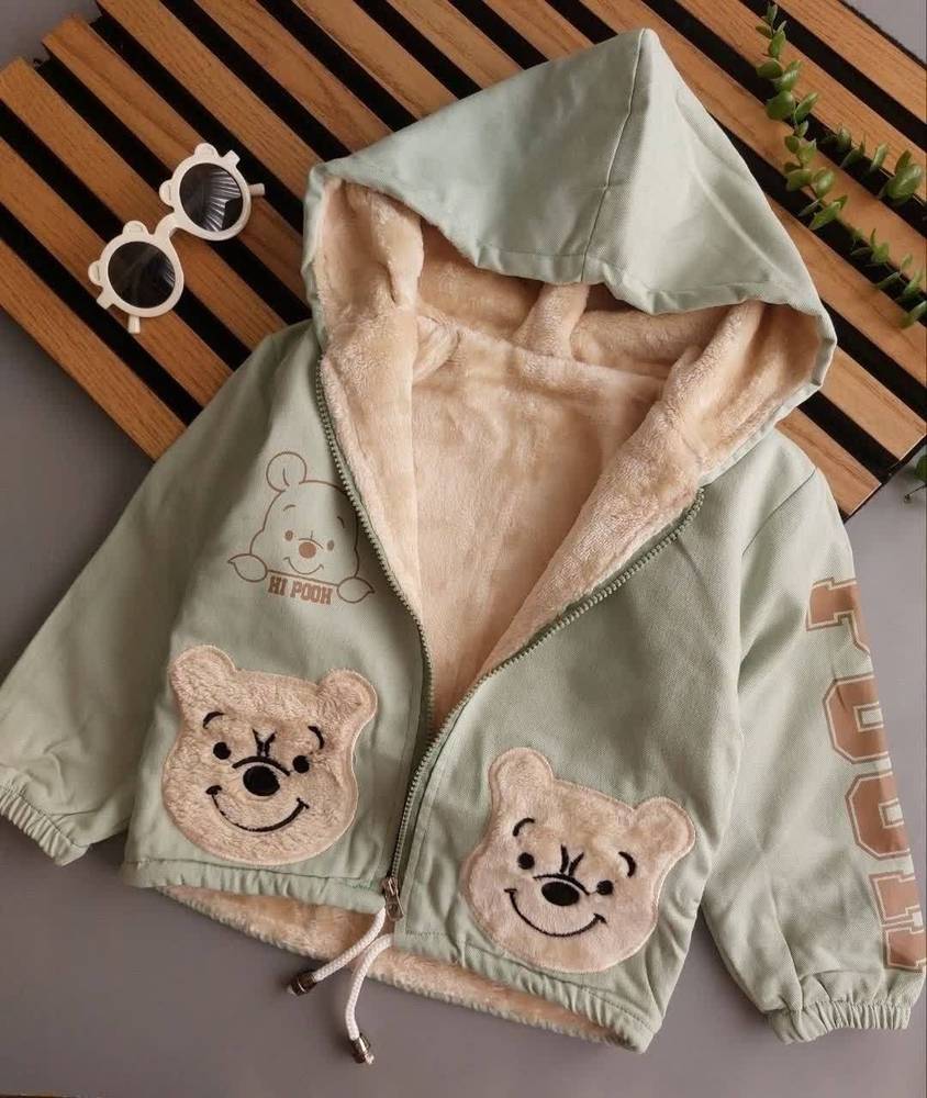 کابشن pooh