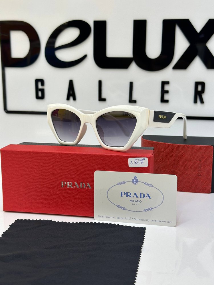 عینک پرادا Prada Sunglasses 3359