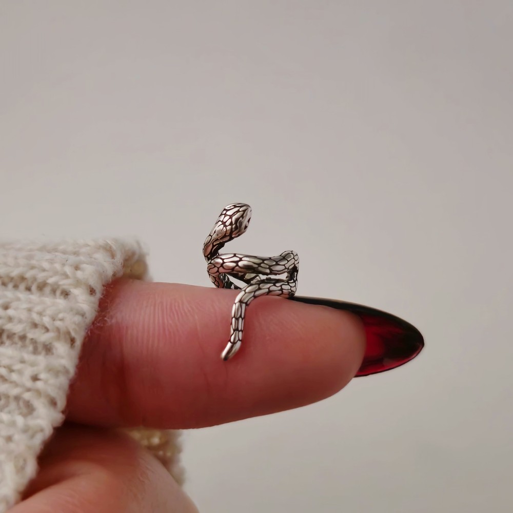 ایرکاف فیک مار 🐍