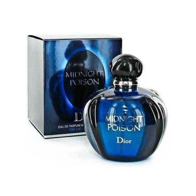 Dior - Midnight Poison