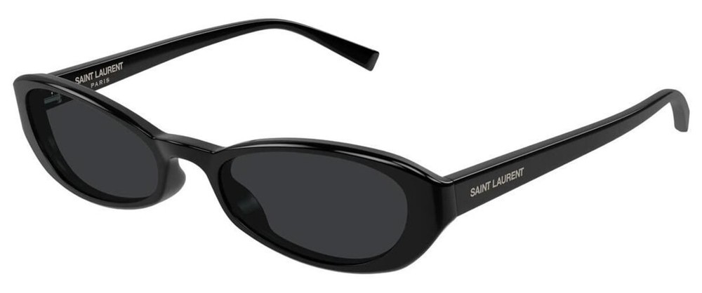 عینک آفتابی زنانه Yves Saint Laurent مدل 871 001 51-18