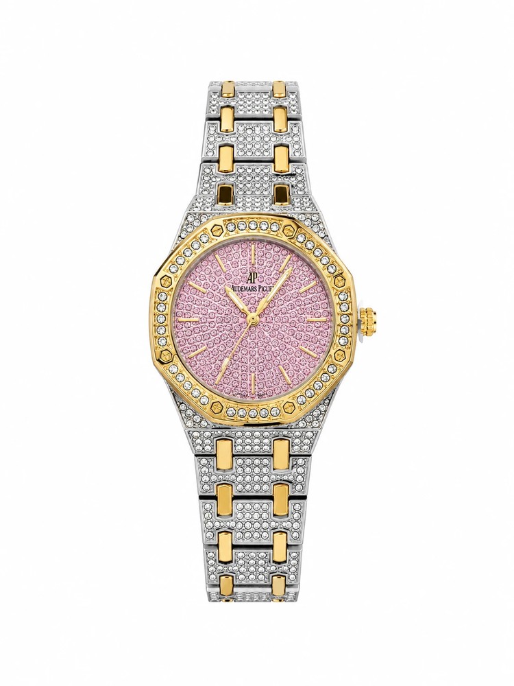 طرح AP (Audemars Piguet)