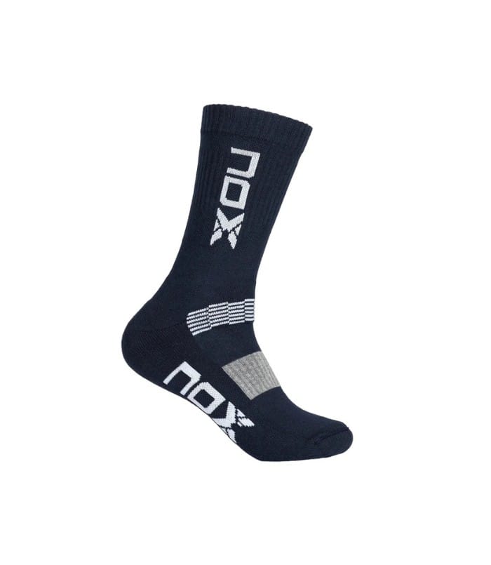 جوراب تنیس/پدل ناکس | Technical Socks Mid Length