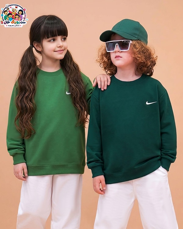 بلوز NIKE CFCS