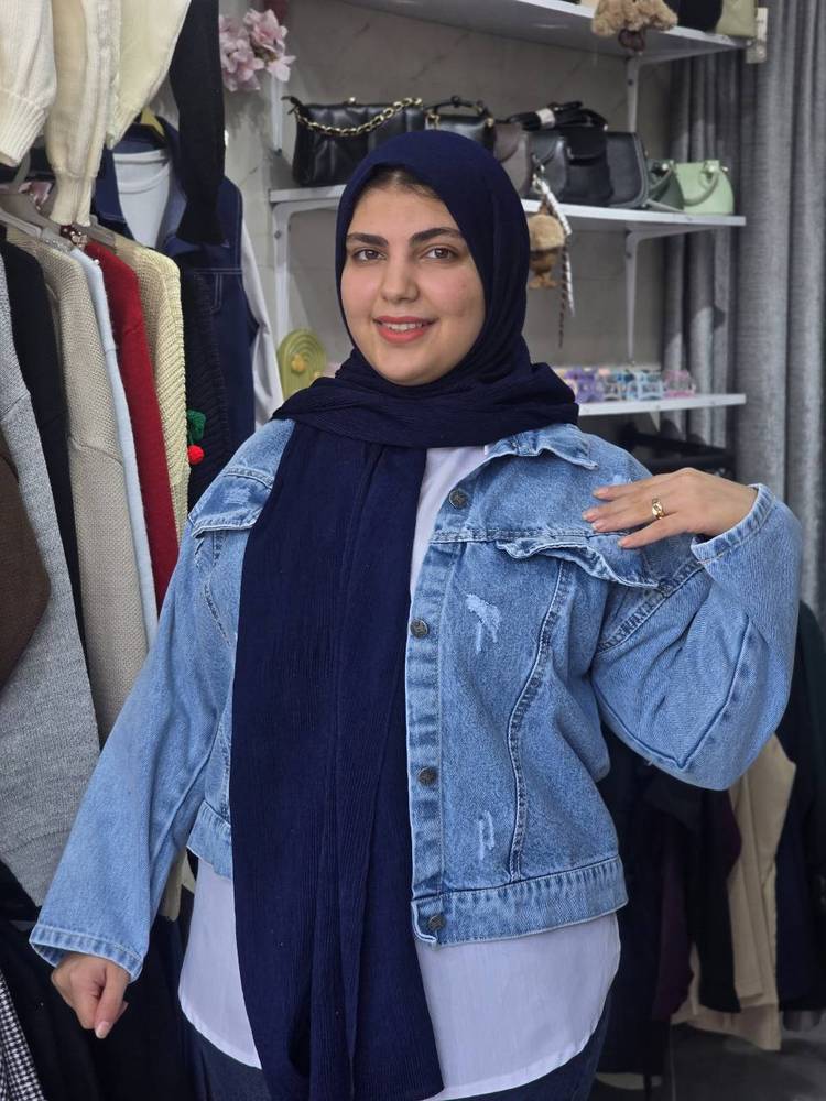کت جین💙