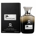 ADVENTURE (CREED Aventus) Jackwins