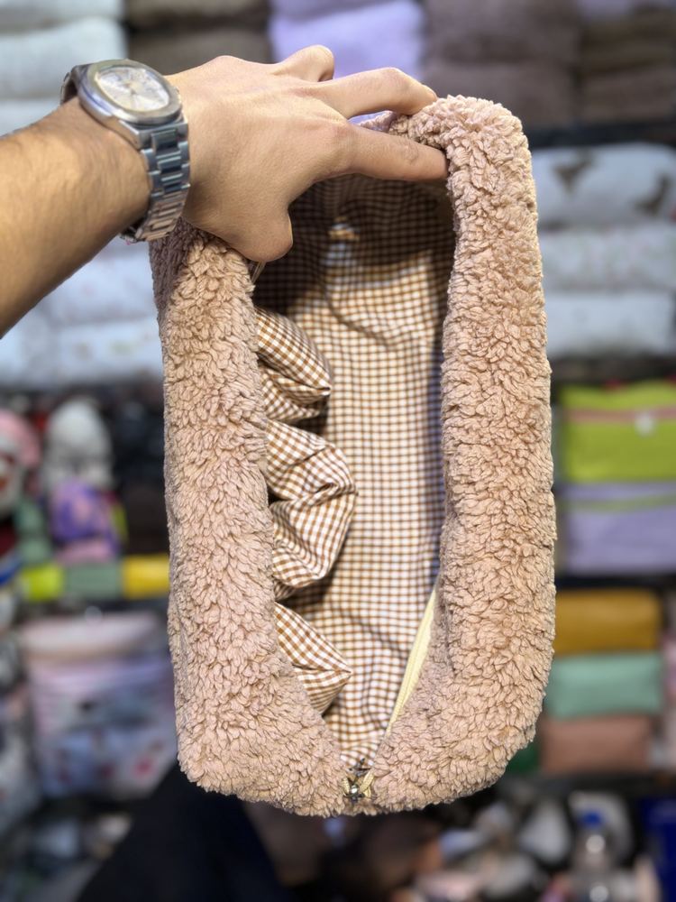 دایسون بگ تدی کالباسی
