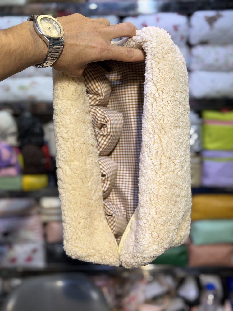 دایسون بگ تدی شیری