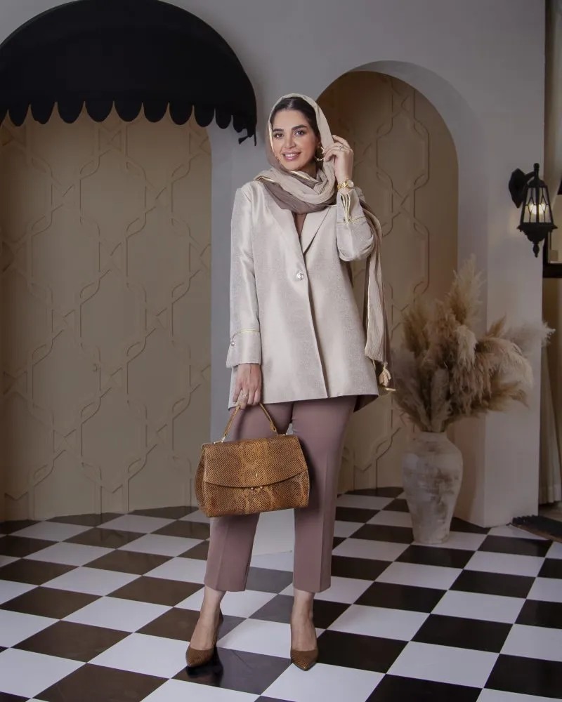 شلوارتک classic plus کد084| outlet collection
