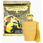 CAZA LINDA (Casamorati Lira) Jackwins