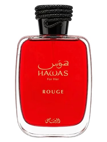 هوس رژ – Hawas Rouge