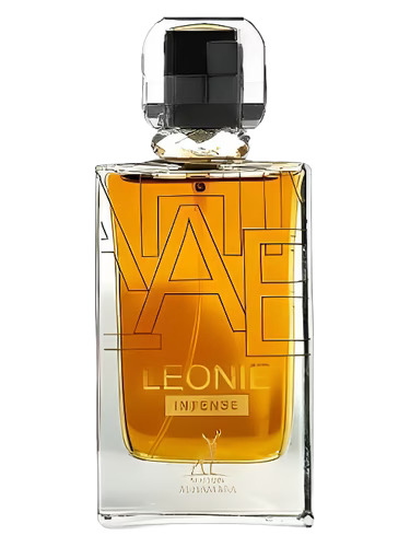 لئونی اینتنس – Léonie Intense