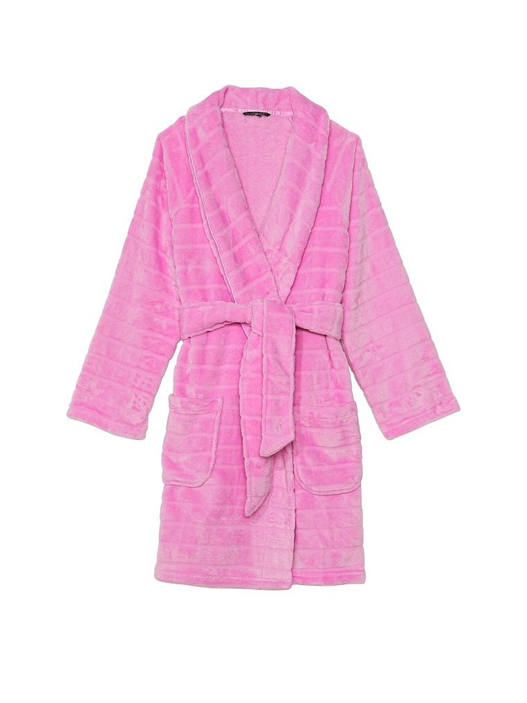 تنپوش حوله ای Victoria's Secret