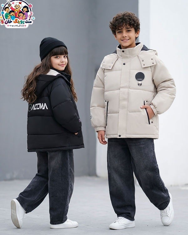 کاپشن CFCS UNHOERT
