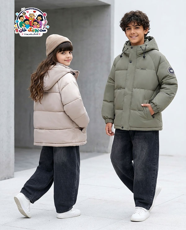 کاپشن CFCS PARIS