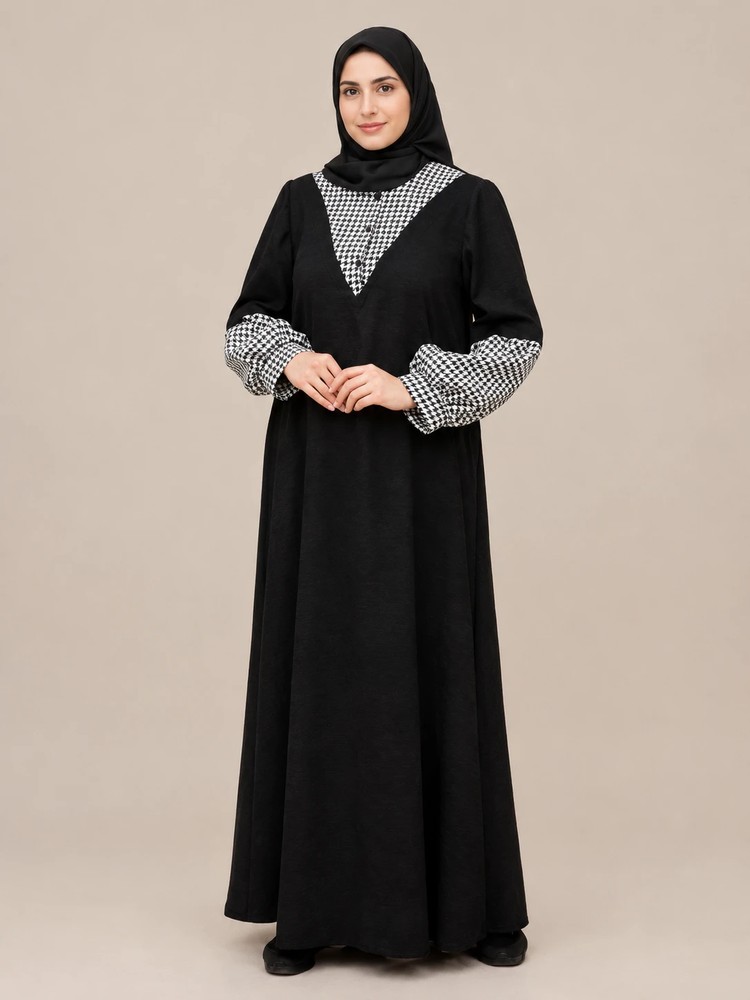 عبا مهسان