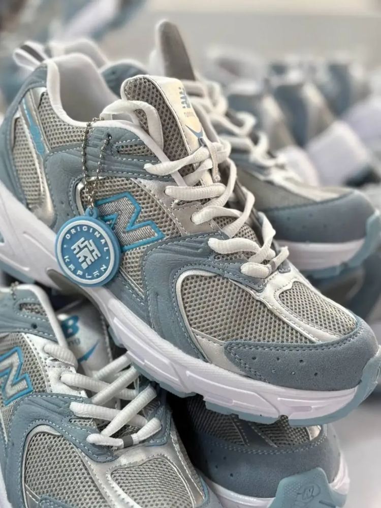 New Balance 530 BLUE
