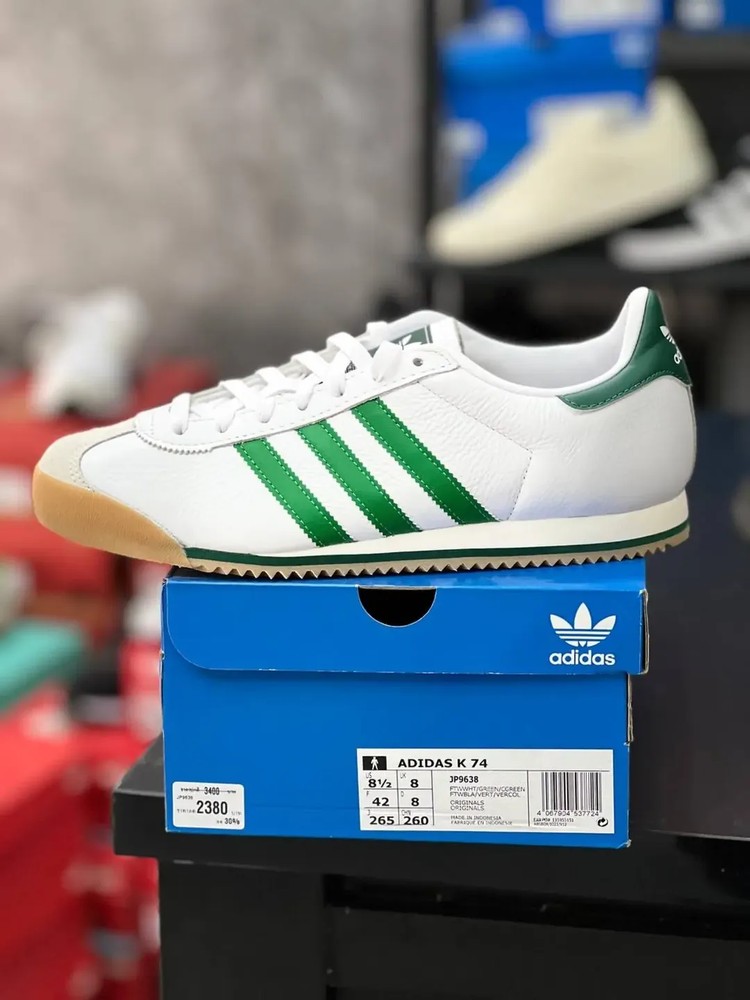 Adidas k74