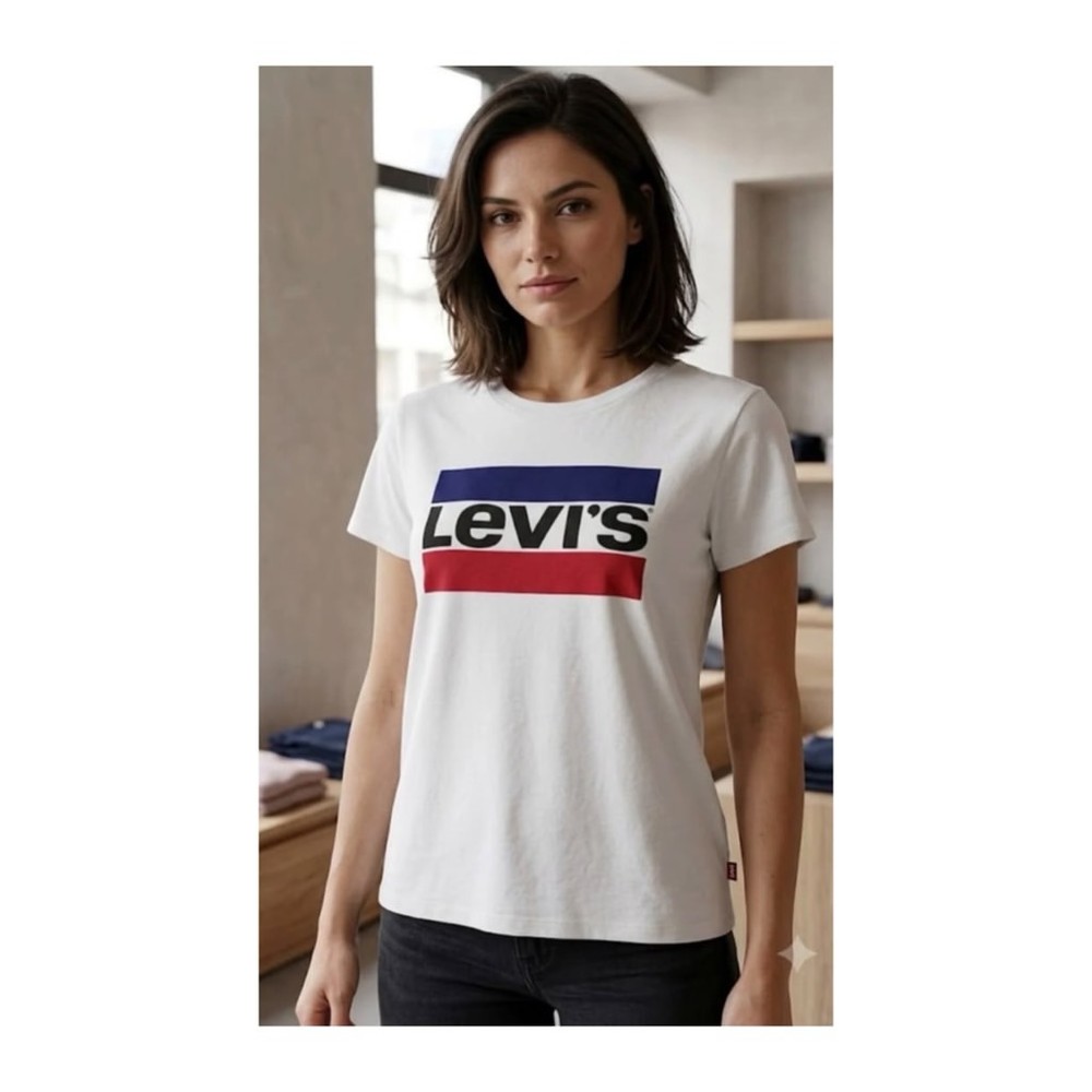 Levi's T-shirt