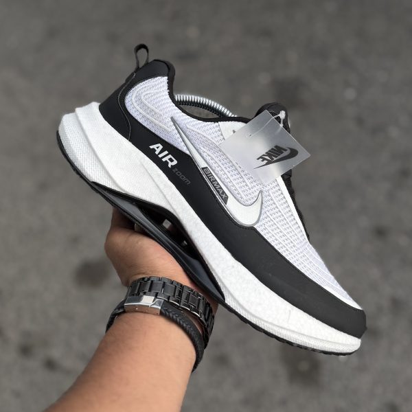Nike Air Max 🇨🇳 سفید کد(1733)