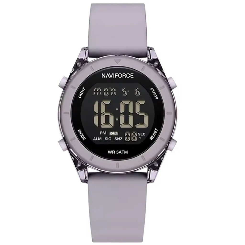 ساعت مچی زنانه نیوی فورس Naviforce NF 7108