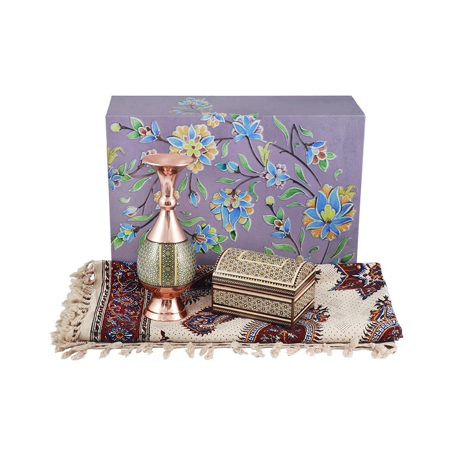 پک هدیه مهتاب 10