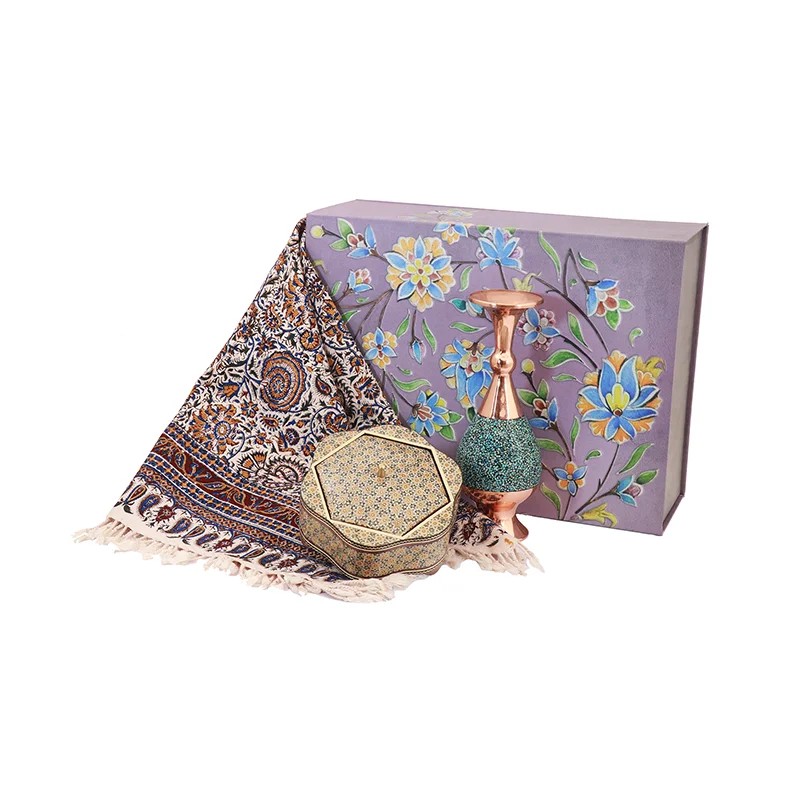 پک هدیه مهتاب 9