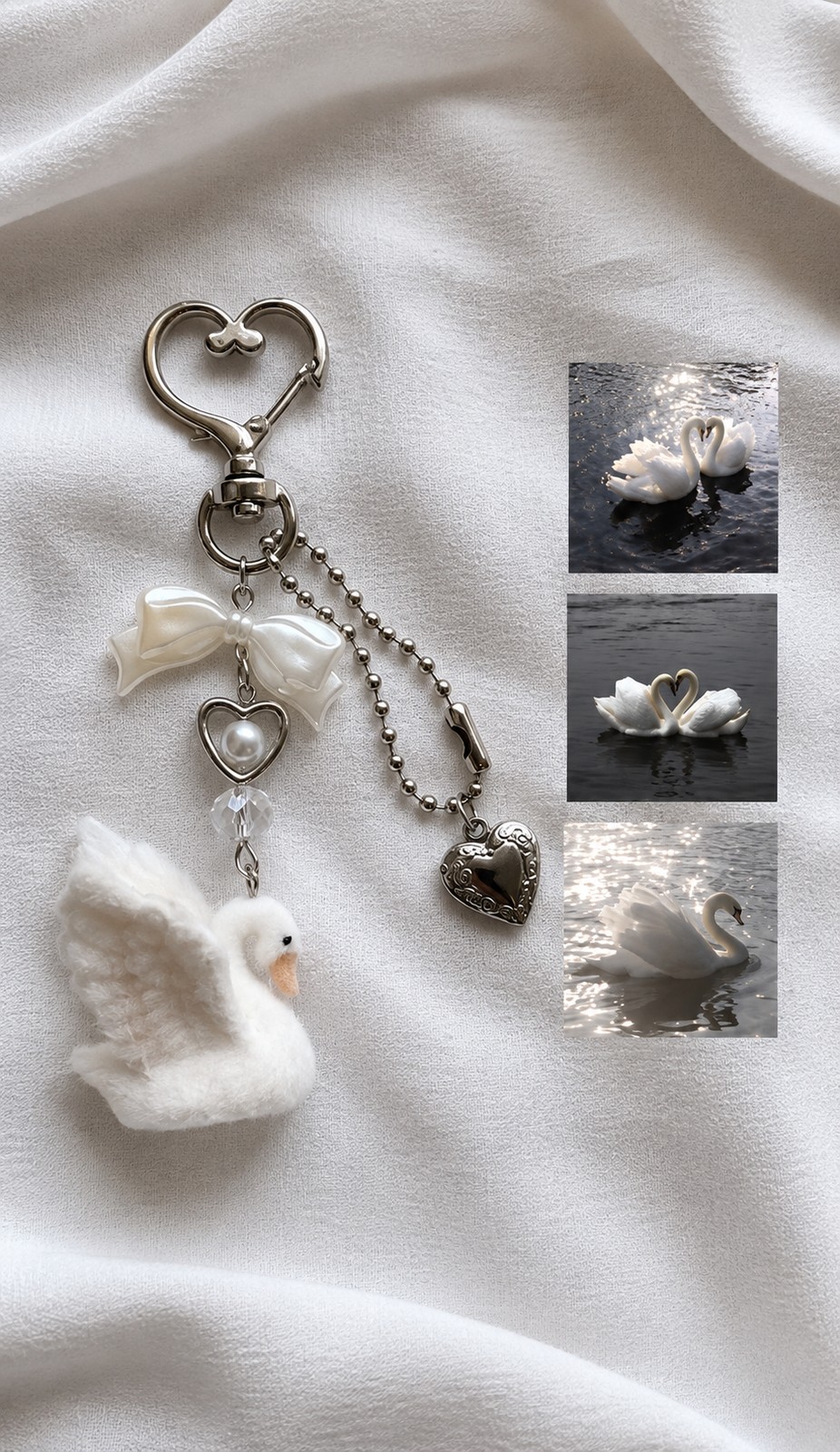 چارم قو پینترستی🦢