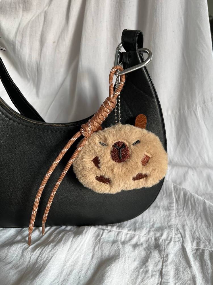 چارم بگ خرس کرمی