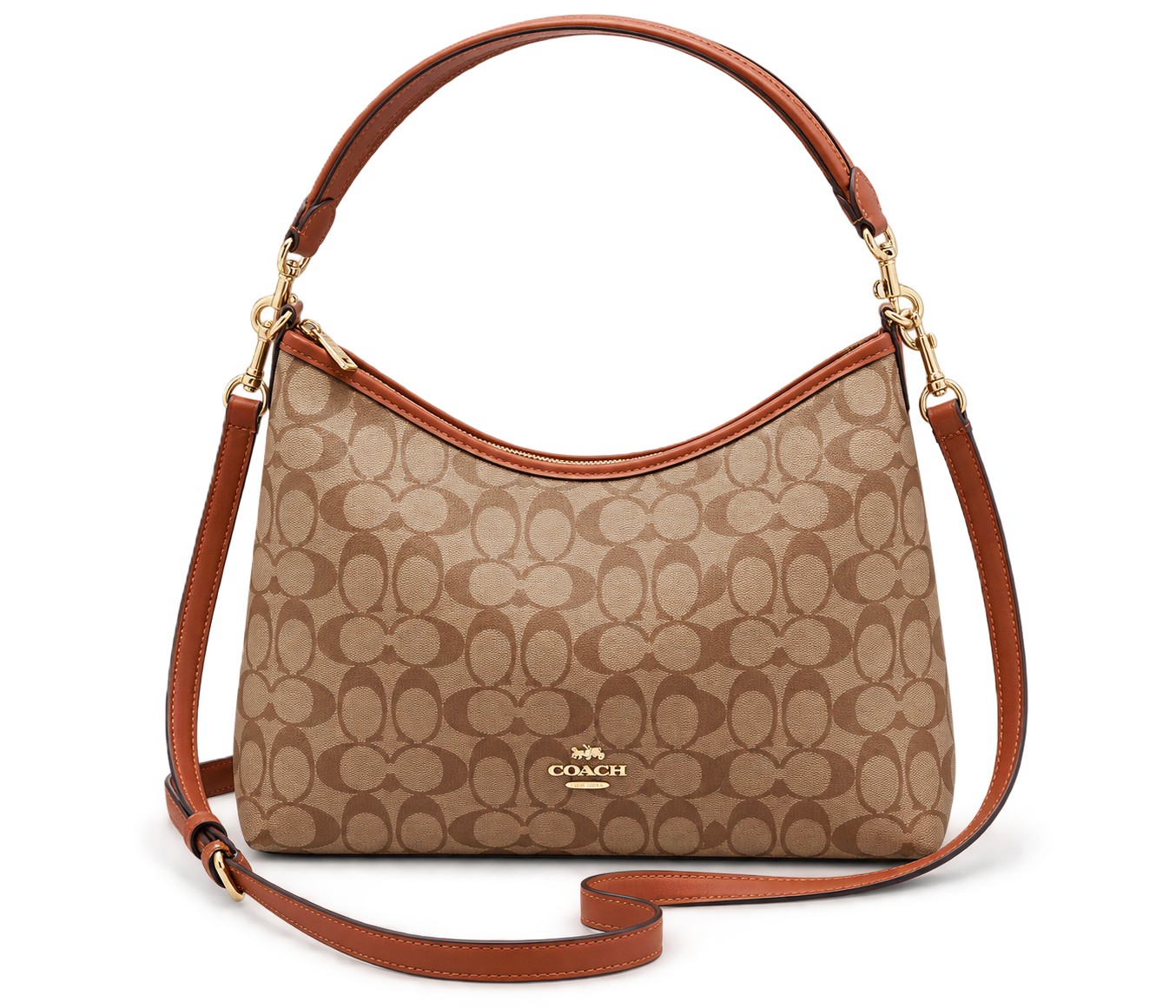 کیف دوشی زنانه فول پک کوچ (Coach) کد 01