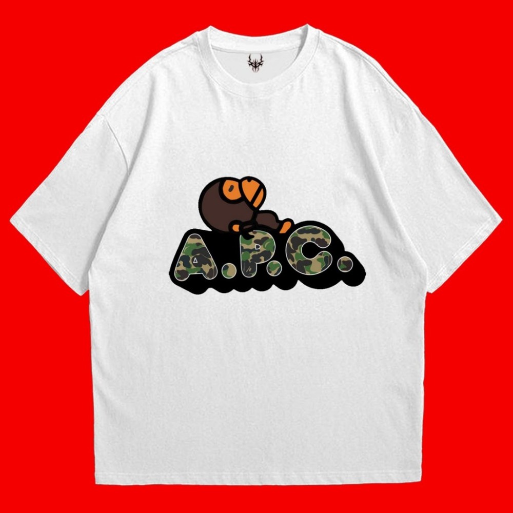 تیشرت بیپ bape کد 39
