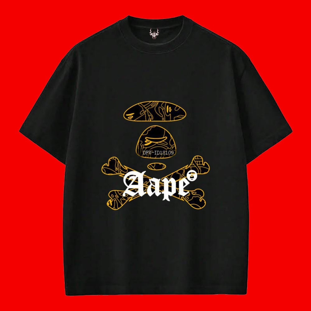 تیشرت بیپ BAPE کد 10